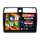 Boscer autoradio voor Suzuki Swift (2005-2010) – afbeelding 1