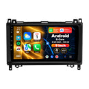 Boscer autoradio voor Mercedes Benz B200 (2008-2011) – afbeelding 1