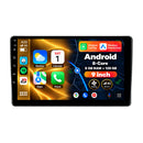 Boscer autoradio voor Fiat Panda (2003-2012) – afbeelding 1