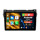 Boscer autoradio voor Suzuki Alto – afbeelding 1