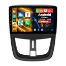 Boscer autoradio voor Peugeot 207 (2006-2015) – afbeelding 1