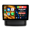 Boscer autoradio voor Renault Trafic (2010-2014) – afbeelding 1