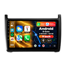 Boscer autoradio voor Volkswagen Polo (2011-2016) – afbeelding 1