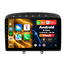 Boscer autoradio voor Peugeot 308 (2007-2015) – afbeelding 1