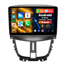Boscer autoradio voor Peugeot 207 (2009-2013) – afbeelding 1