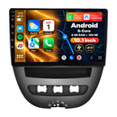Boscer autoradio voor Toyota Aygo (2005-2014) – afbeelding 1