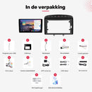 Boscer autoradio voor Peugeot 308 (2007-2015) – afbeelding 2