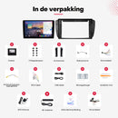 Boscer autoradio voor Seat Ibiza – afbeelding 2