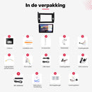 Boscer autoradio voor Volkswagen Polo (2011-2016) – afbeelding 2