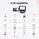 Boscer autoradio voor Toyota Aygo (2005-2014) – afbeelding 2