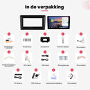 Boscer autoradio voor Ford Ka (2008-2014) – afbeelding 2