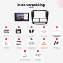 Boscer autoradio voor Fiat Doblo (2010-2015) – afbeelding 2