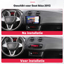 Boscer autoradio voor Seat Ibiza – afbeelding 3