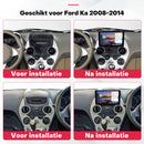 Boscer autoradio voor Ford Ka (2008-2014) – afbeelding 3
