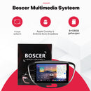 Boscer autoradio voor Hyundai i10 (2008-2013) – afbeelding 4