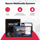 Boscer autoradio voor Suzuki Swift (2005-2010) – afbeelding 4