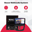 Boscer autoradio voor Peugeot 207 (2006-2015) – afbeelding 4