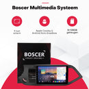Boscer autoradio voor Kia Picanto (2011-2017) – afbeelding 4