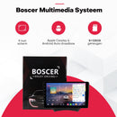 Boscer autoradio voor Ford Ka (2008-2014) – afbeelding 4
