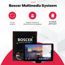 Boscer autoradio voor Toyota Aygo (2015-2020) – afbeelding 4
