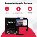 Boscer autoradio voor Renault Clio (2013-2018) – afbeelding 4