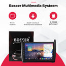 Boscer autoradio voor Volkswagen Polo (2011-2016) – afbeelding 4