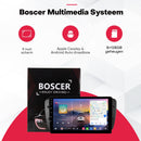 Boscer autoradio voor Seat Ibiza – afbeelding 4