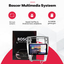 Boscer autoradio voor Hyundai Tucson (2006-2013) – afbeelding 4