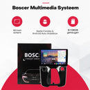 Boscer autoradio voor Toyota Aygo (2014-2021) – afbeelding 4