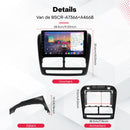 Boscer autoradio voor Fiat Doblo (2010-2015) – afbeelding 5