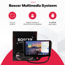 Boscer autoradio voor Opel Karl (2017-2020) – afbeelding 5