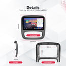 Boscer autoradio voor Renault Trafic – afbeelding 5