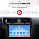 Boscer autoradio voor Kia Picanto (2011-2017) – afbeelding 12