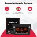 Boscer autoradio voor Alfa Romeo MiTo (2008-2016) – afbeelding 4