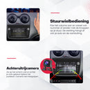 Boscer autoradio voor Alfa Romeo MiTo (2008-2016) – afbeelding 11