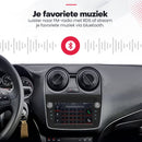 Boscer autoradio voor Alfa Romeo MiTo (2008-2016) – afbeelding 12