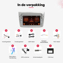 Boscer autoradio voor Alfa Romeo MiTo (2008-2016) – afbeelding 2