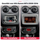 Boscer autoradio voor Alfa Romeo MiTo (2008-2016) – afbeelding 3