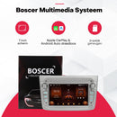 Boscer autoradio voor Alfa Romeo MiTo (2008-2016) – afbeelding 4