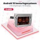 Boscer autoradio voor Alfa Romeo MiTo (2008-2016) – afbeelding 8