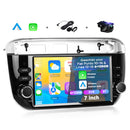 Boscer autoradio voor Fiat Punto (2012-2016) – afbeelding 2