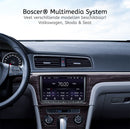 Boscer autoradio voor Volkswagen – afbeelding 7