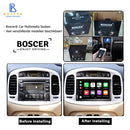 Boscer Autoradio 2Din Universeel – afbeelding 3