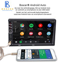 Boscer Autoradio 2Din Universeel – afbeelding 2