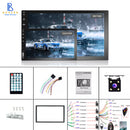 Boscer Autoradio 2Din Universeel – afbeelding 8