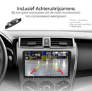 Boscer autoradio voor Volkswagen – afbeelding 11