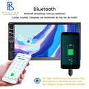 Boscer Autoradio 2Din Universeel – afbeelding 5