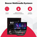 Boscer Multimedia Systeem