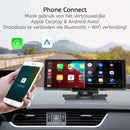 Boscer Smart Navigatiesysteem Auto – afbeelding 2