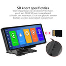 Boscer Smart Navigatiesysteem Auto – afbeelding 8